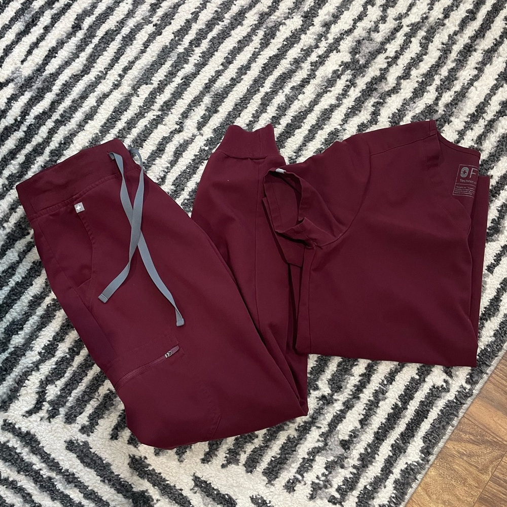 Figs set XS